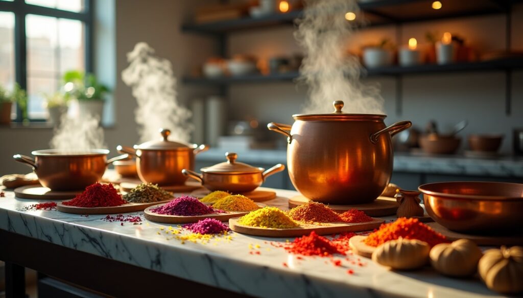 آموزشگاه آشپزی در شیراز